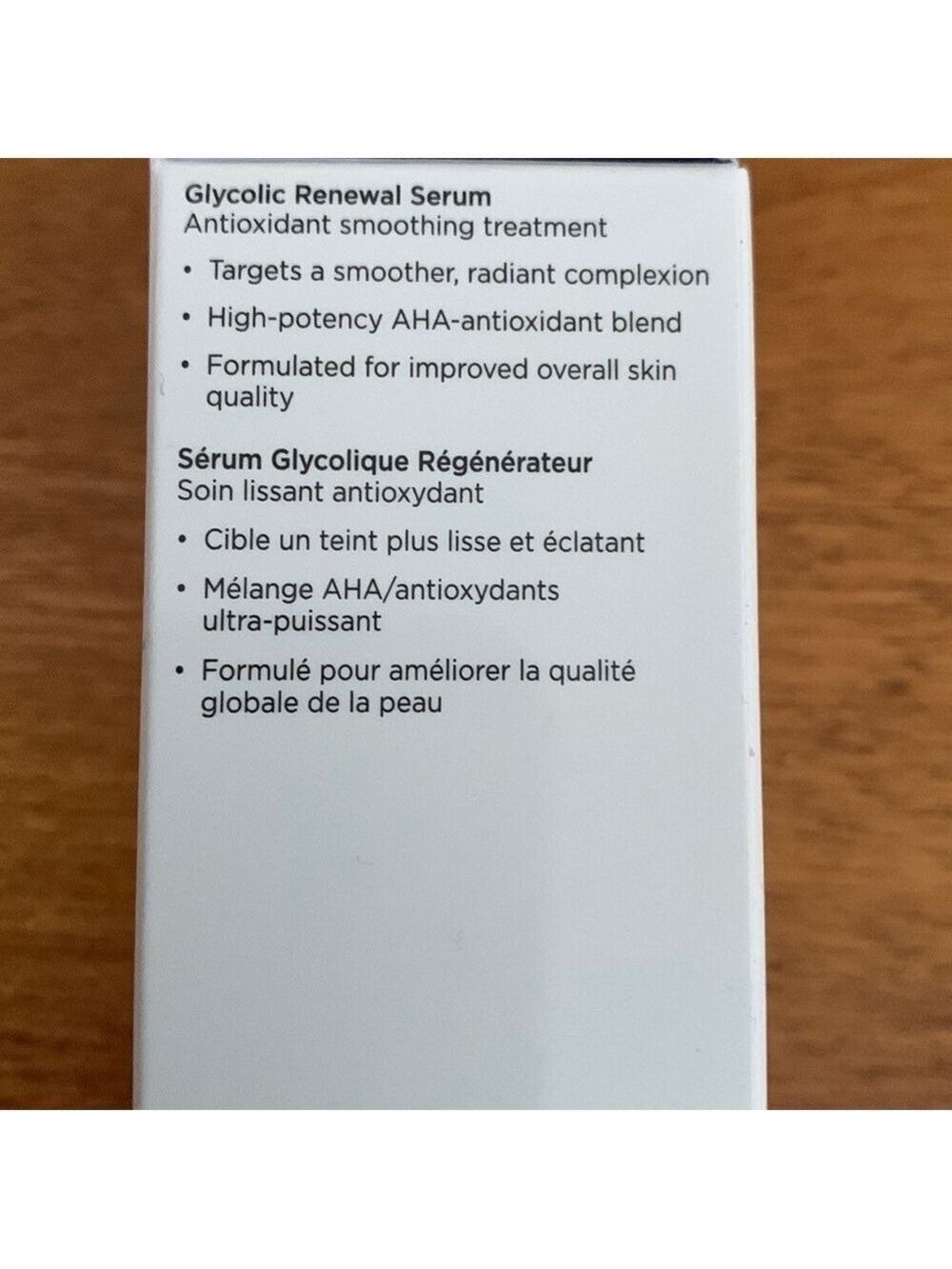 NEOSTRATA Resurface Serum 10% AHA Alpha Hydroxy - Picture 8 of 8